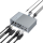 Hyper HyperDrive GEN2 15-Port USB-C Docking Station - 1149269 - zdjęcie 7